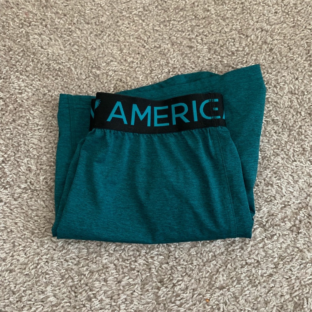 American Eagle boxers